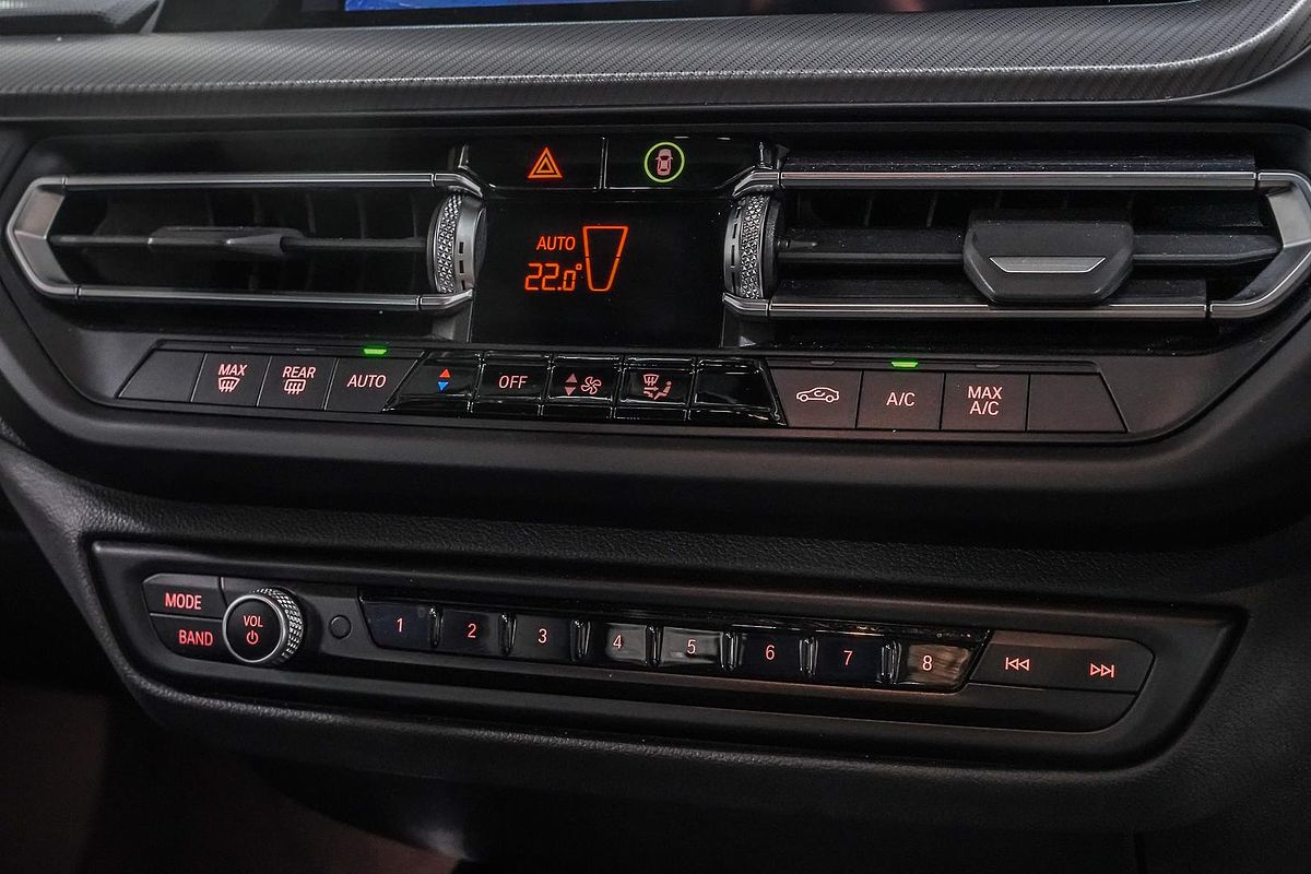 2023 BMW 2 Series 220i M Sport F44