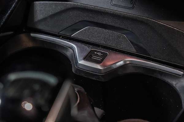 2023 BMW 2 Series 220i M Sport F44
