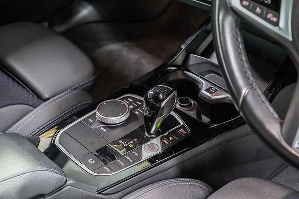2023 BMW 2 Series 220i M Sport F44