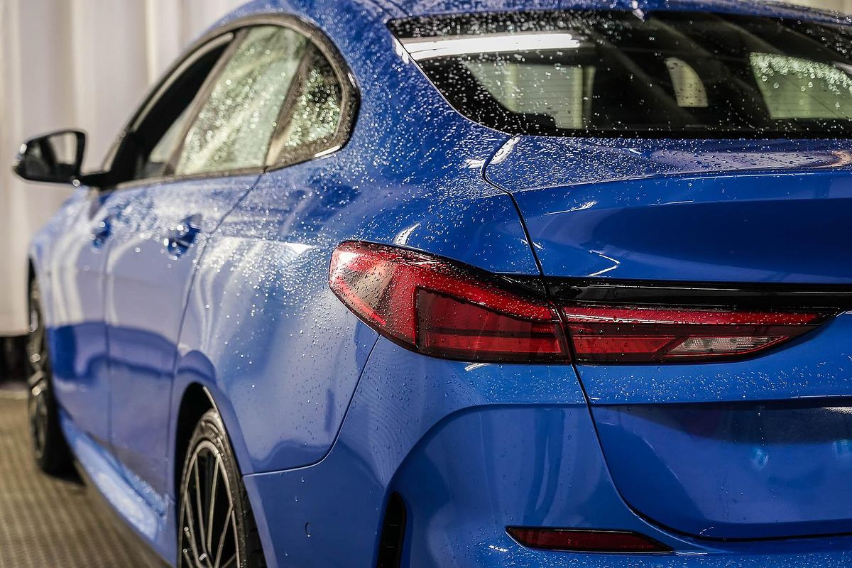 2023 BMW 2 Series 220i M Sport F44