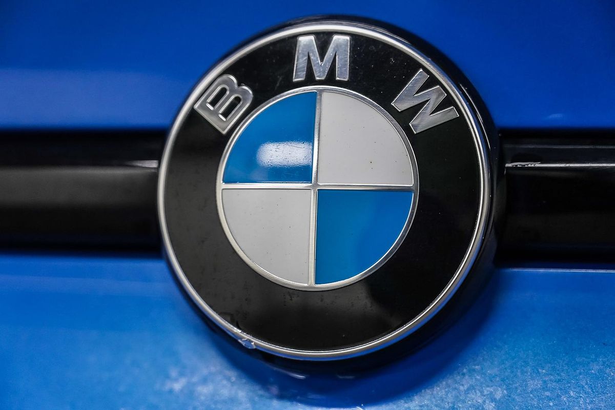 2023 BMW 2 Series 220i M Sport F44