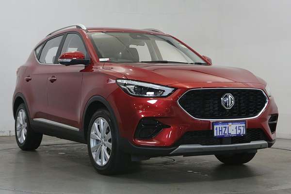 2023 MG ZST Core