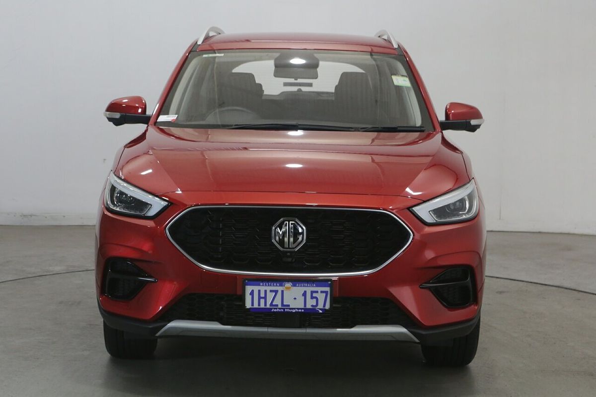 2023 MG ZST Core