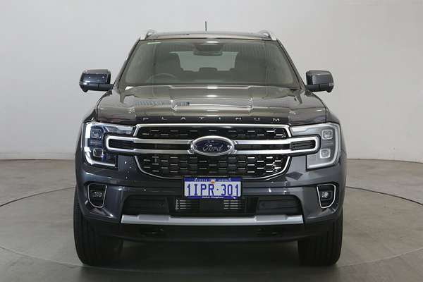 2024 Ford Everest Platinum 3.0L