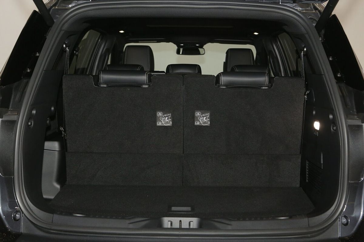 2024 Ford Everest Platinum 3.0L