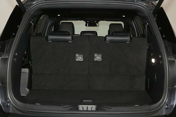 2024 Ford Everest Platinum 3.0L