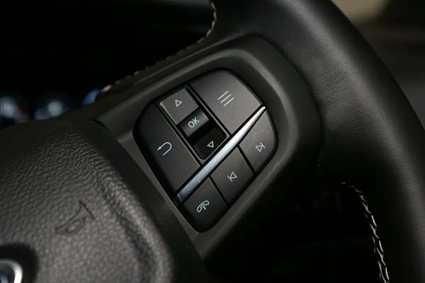2024 Ford Everest Platinum 3.0L