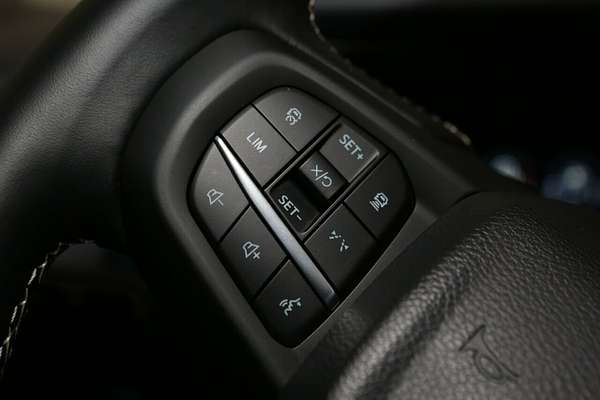 2024 Ford Everest Platinum 3.0L