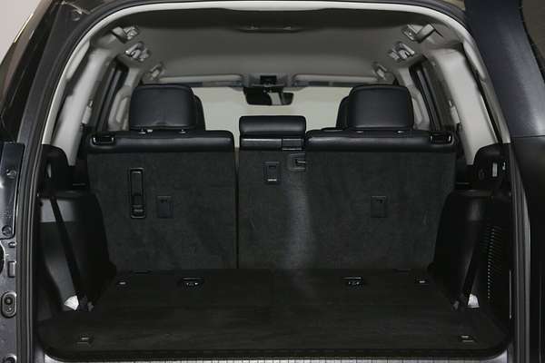 2023 Toyota Landcruiser Prado VX GDJ150R