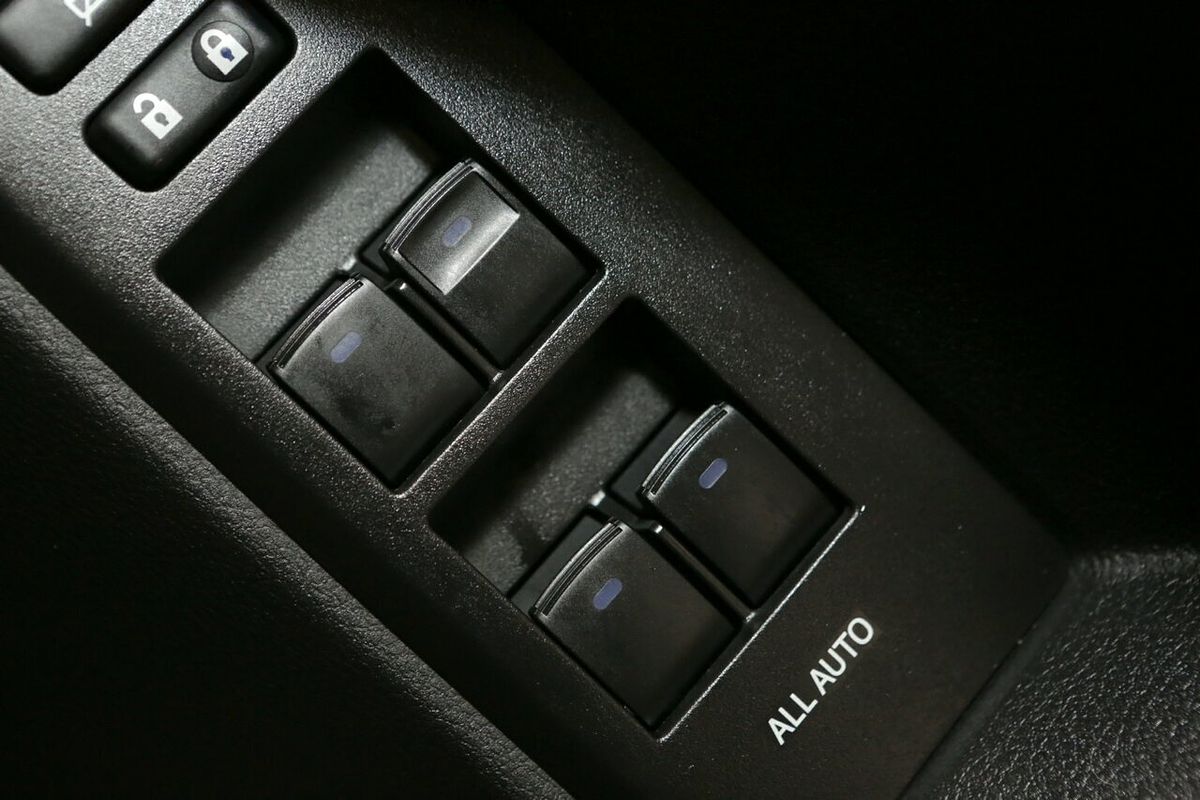2023 Toyota Landcruiser Prado VX GDJ150R