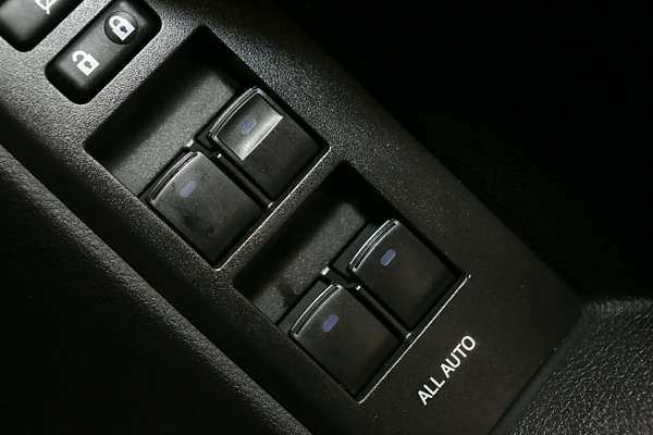 2023 Toyota Landcruiser Prado VX GDJ150R