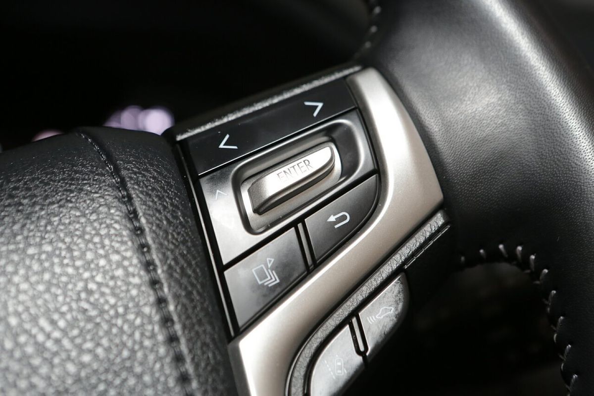 2023 Toyota Landcruiser Prado VX GDJ150R