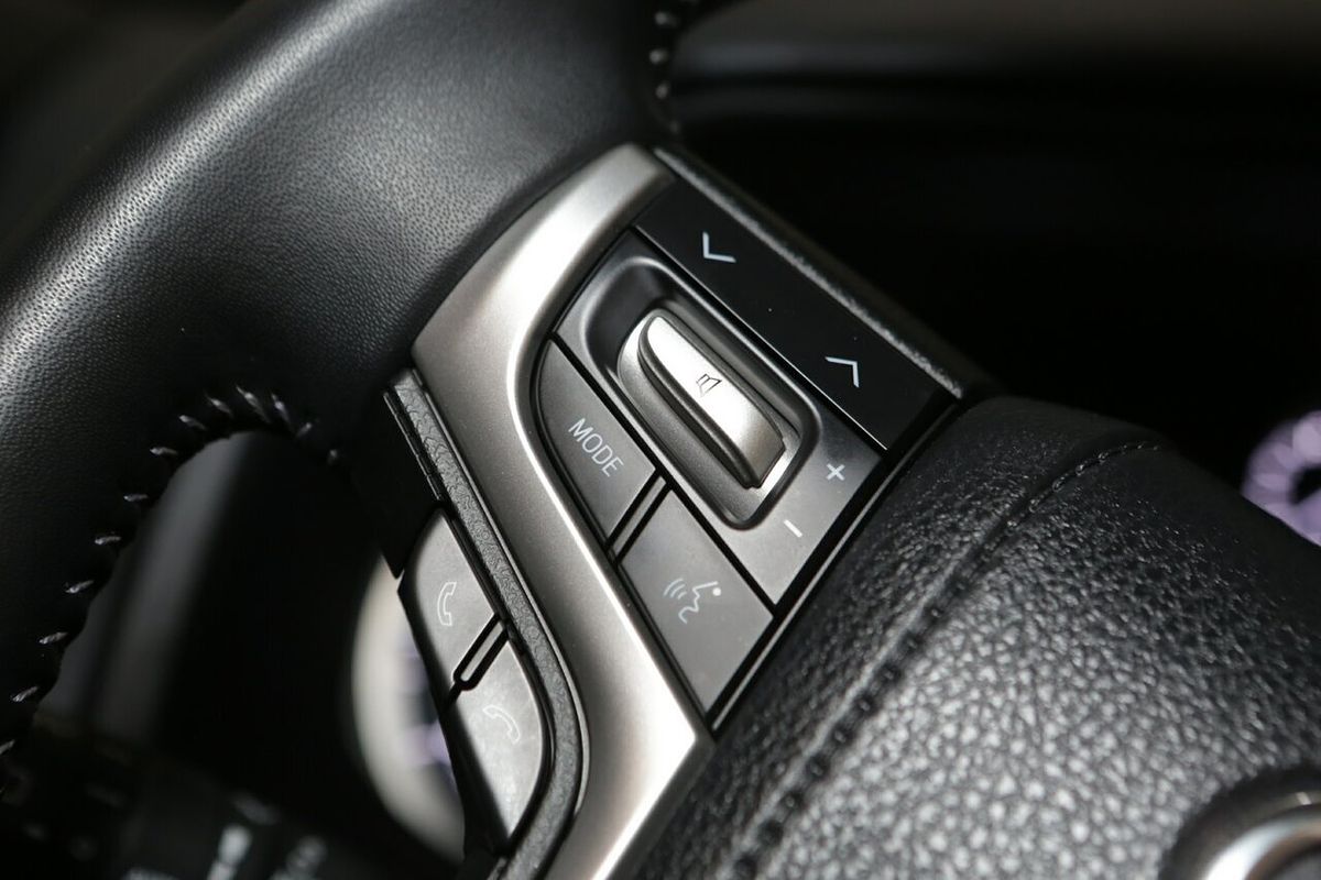 2023 Toyota Landcruiser Prado VX GDJ150R