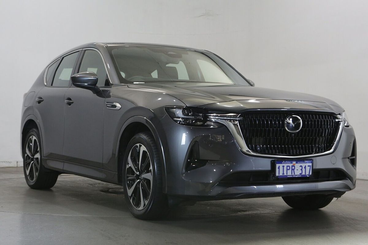 2023 Mazda CX-60 P50e Azami KH Series