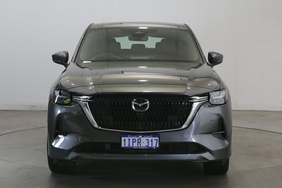 2023 Mazda CX-60 P50e Azami KH Series
