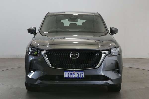2023 Mazda CX-60 P50e Azami KH Series