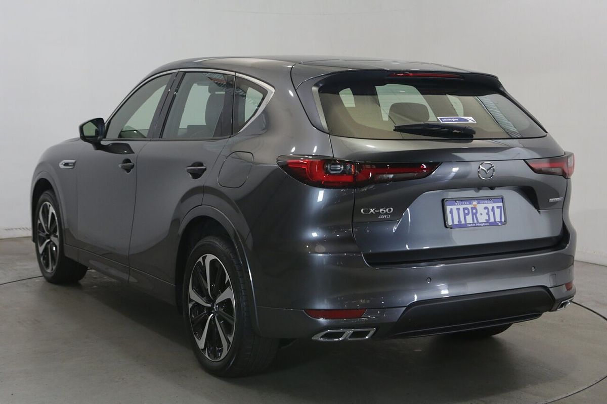 2023 Mazda CX-60 P50e Azami KH Series