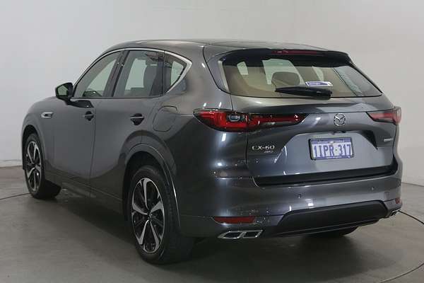 2023 Mazda CX-60 P50e Azami KH Series