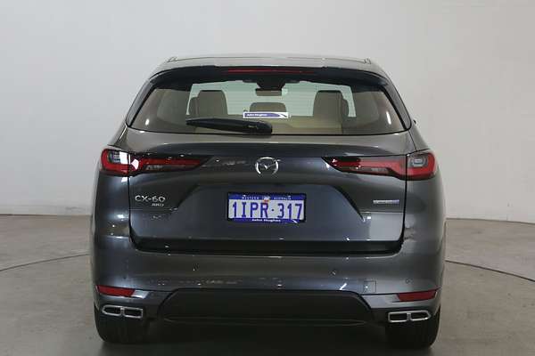 2023 Mazda CX-60 P50e Azami KH Series
