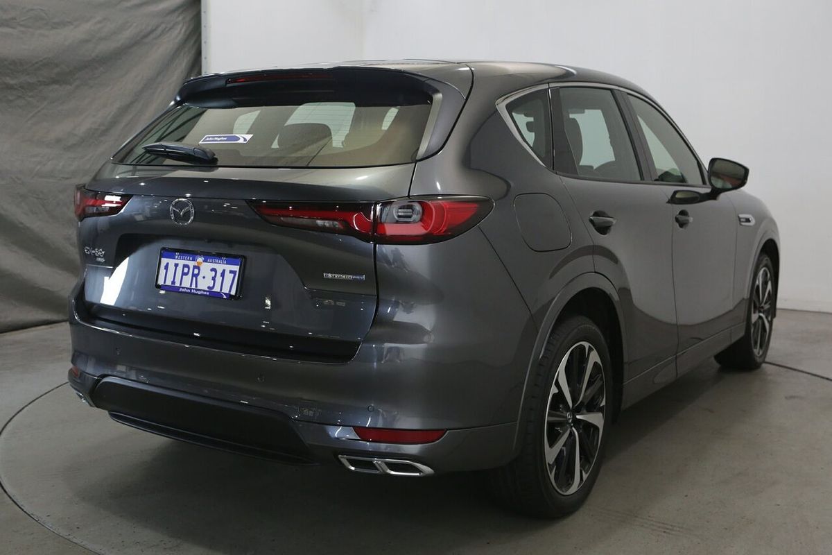 2023 Mazda CX-60 P50e Azami KH Series