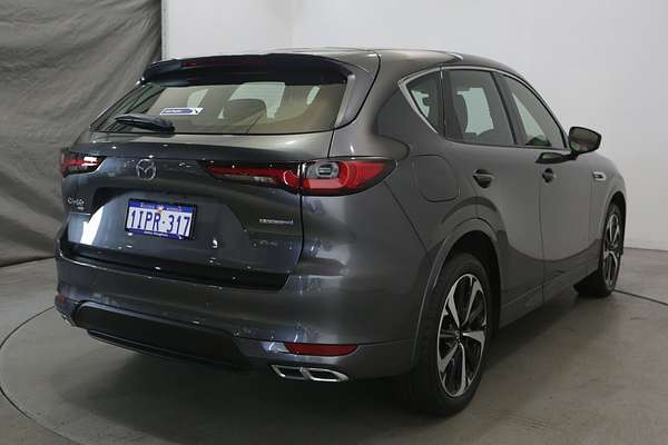 2023 Mazda CX-60 P50e Azami KH Series