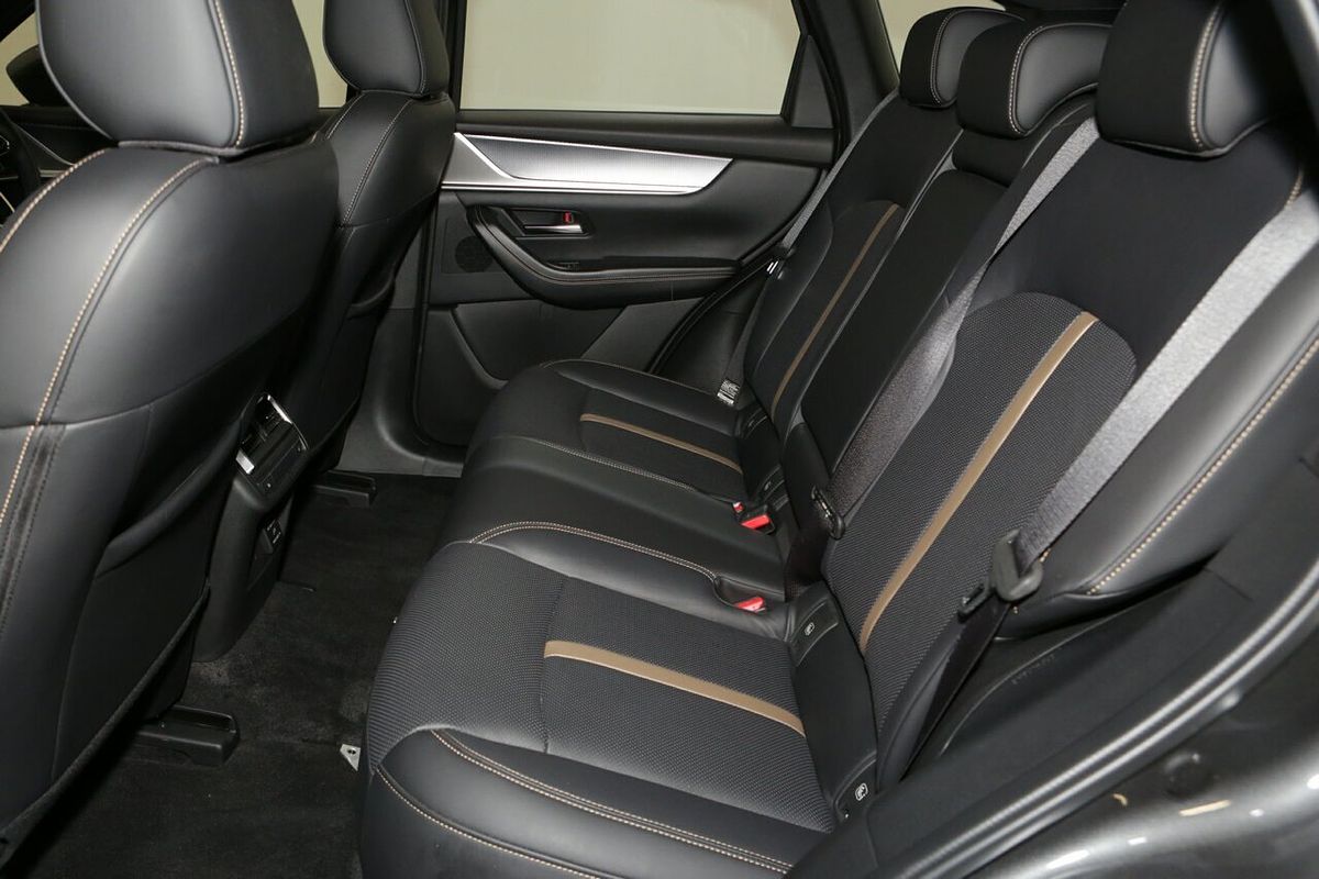 2023 Mazda CX-60 P50e Azami KH Series