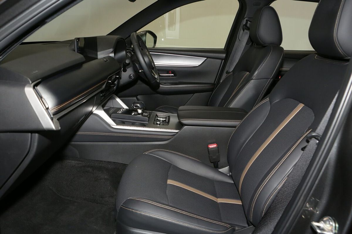 2023 Mazda CX-60 P50e Azami KH Series