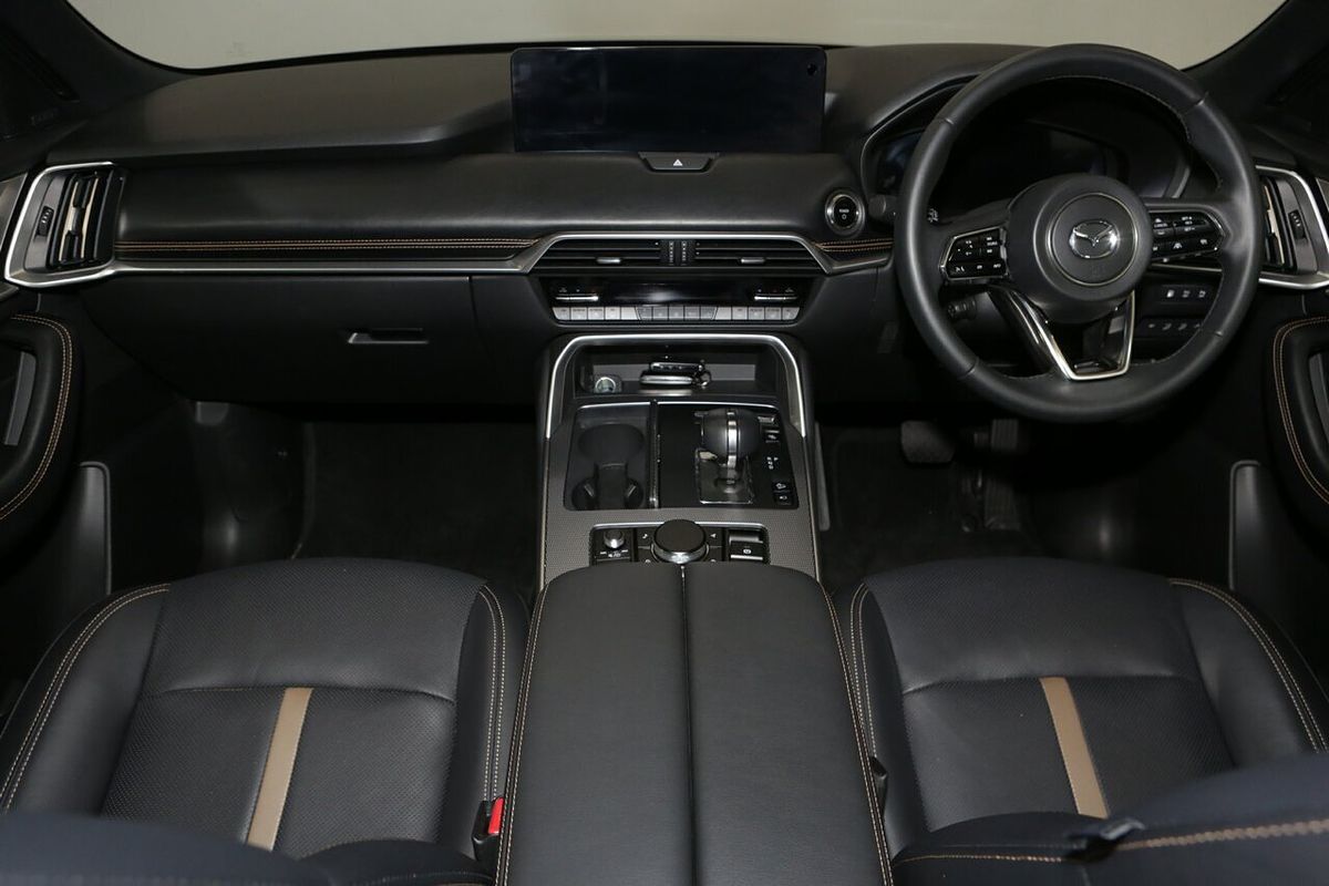 2023 Mazda CX-60 P50e Azami KH Series