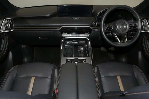 2023 Mazda CX-60 P50e Azami KH Series