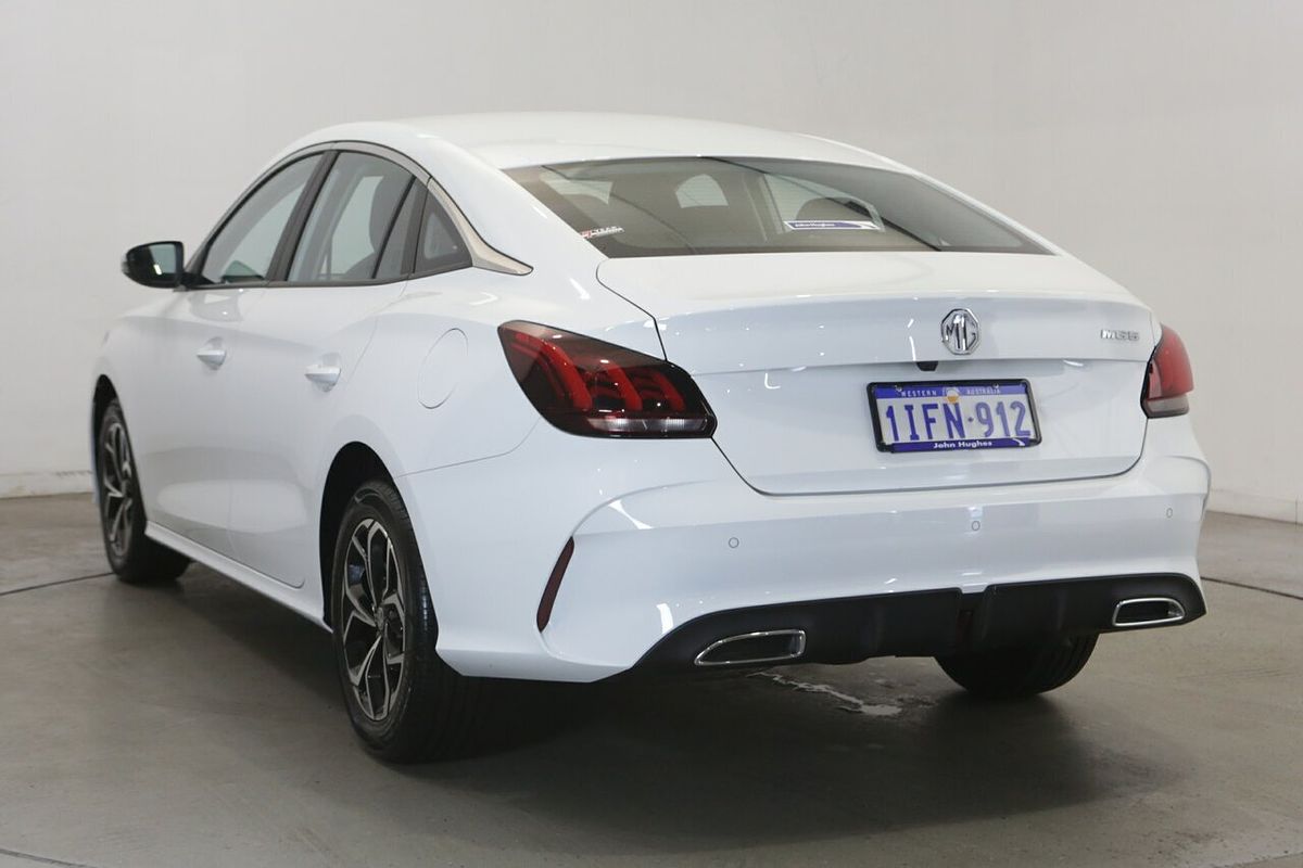 2023 MG MG5 Vibe