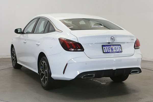 2023 MG MG5 Vibe