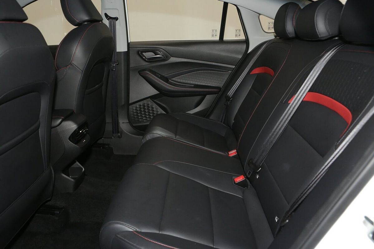 2023 MG MG5 Vibe