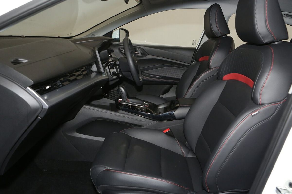 2023 MG MG5 Vibe