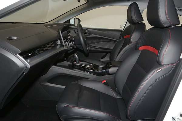 2023 MG MG5 Vibe