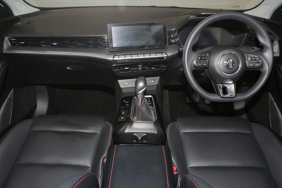 2023 MG MG5 Vibe