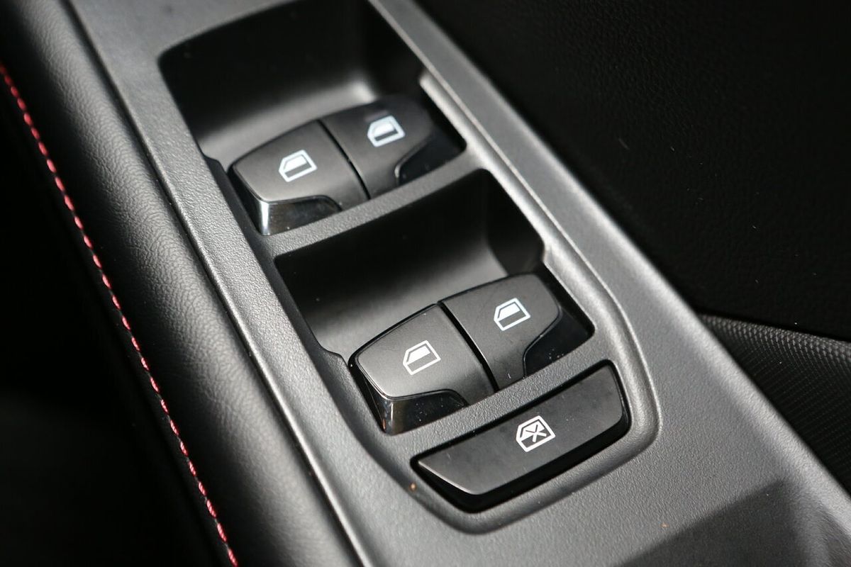 2023 MG MG5 Vibe