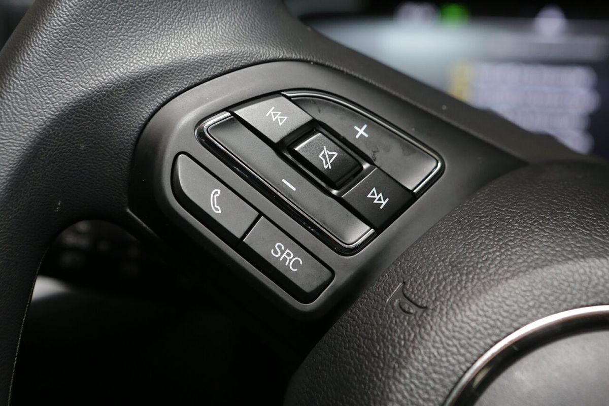 2023 MG MG5 Vibe