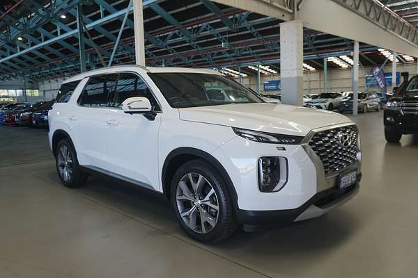 2021 Hyundai Palisade Highlander LX2.V1