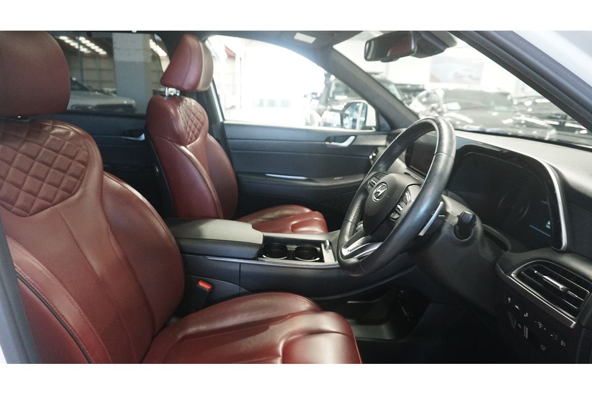 2021 Hyundai Palisade Highlander LX2.V1