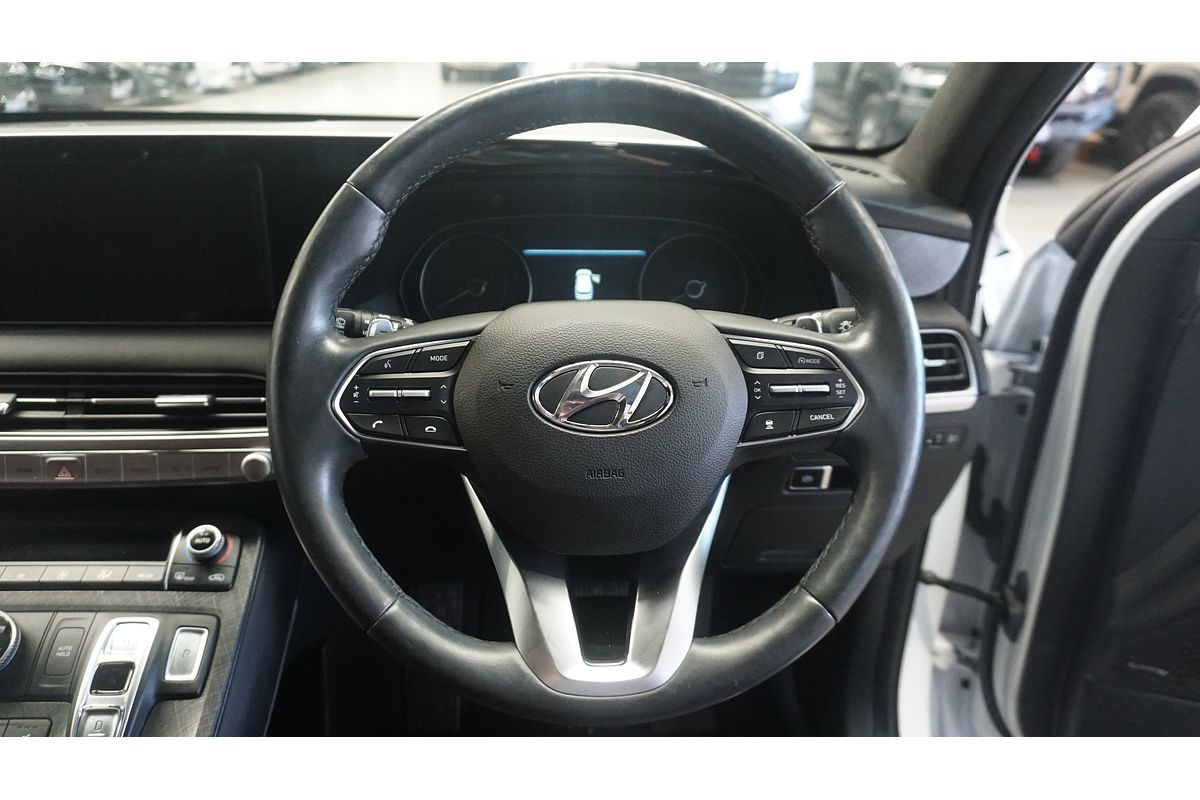 2021 Hyundai Palisade Highlander LX2.V1