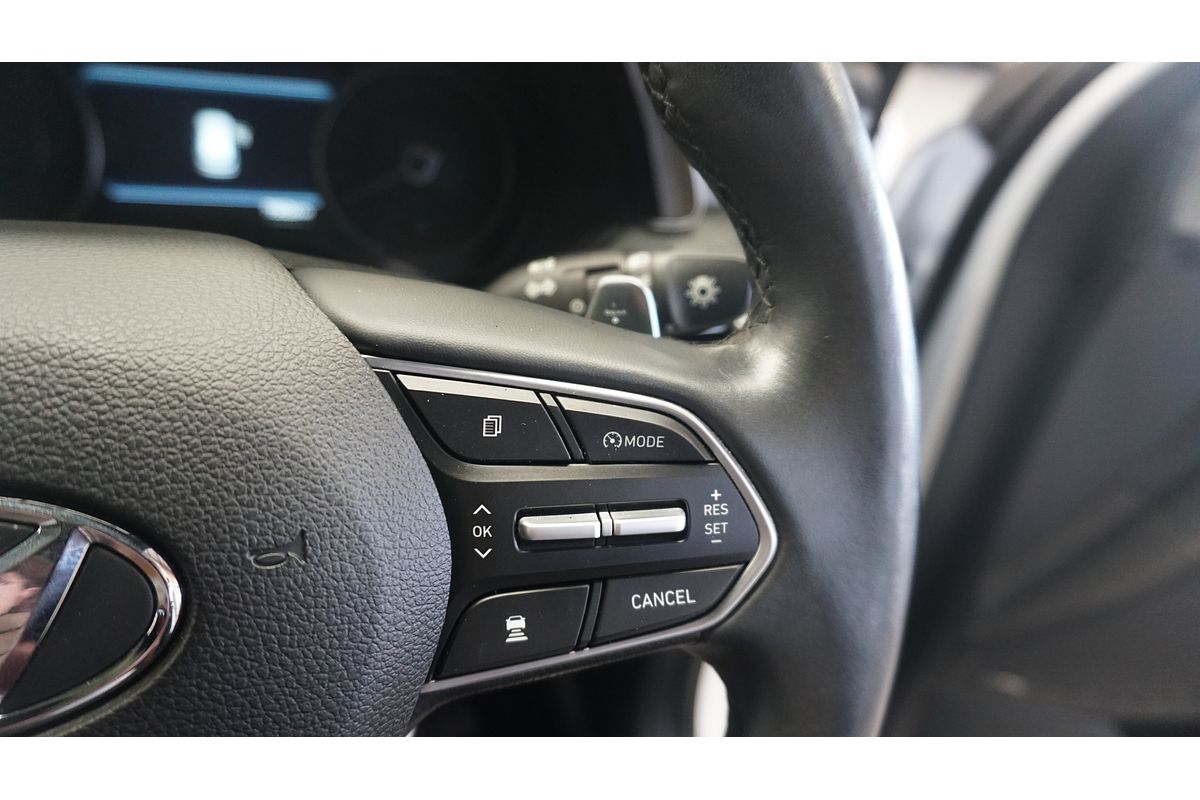 2021 Hyundai Palisade Highlander LX2.V1