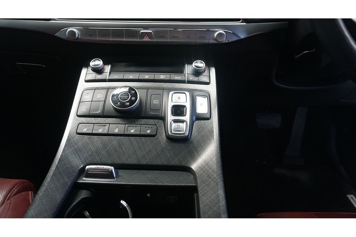 2021 Hyundai Palisade Highlander LX2.V1