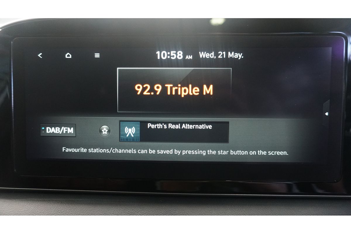 2021 Hyundai Palisade Highlander LX2.V1