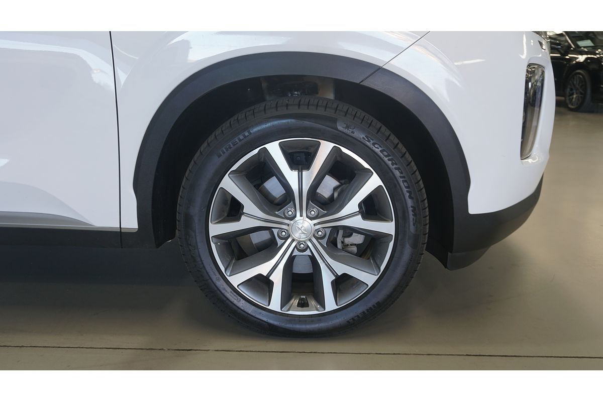2021 Hyundai Palisade Highlander LX2.V1