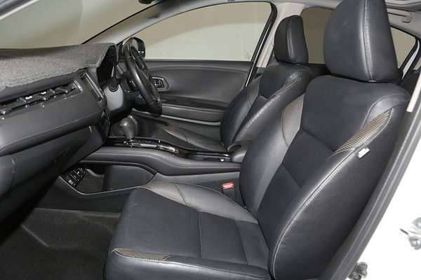 2016 Honda HR-V VTi-L