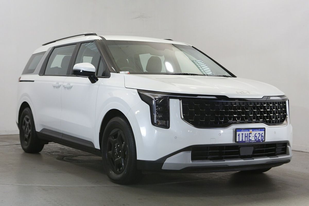 2024 Kia Carnival S KA4 PE