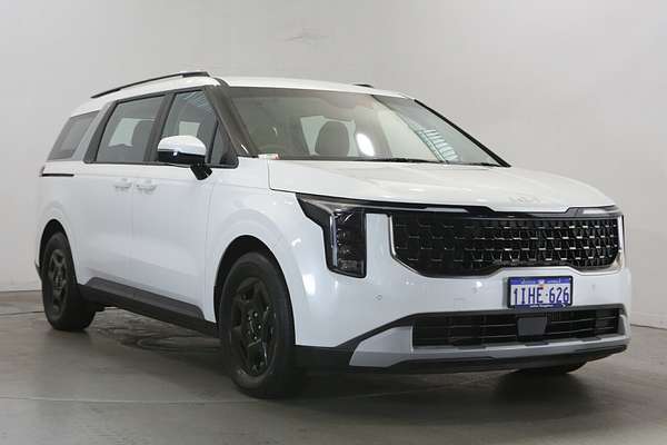 2024 Kia Carnival S KA4 PE