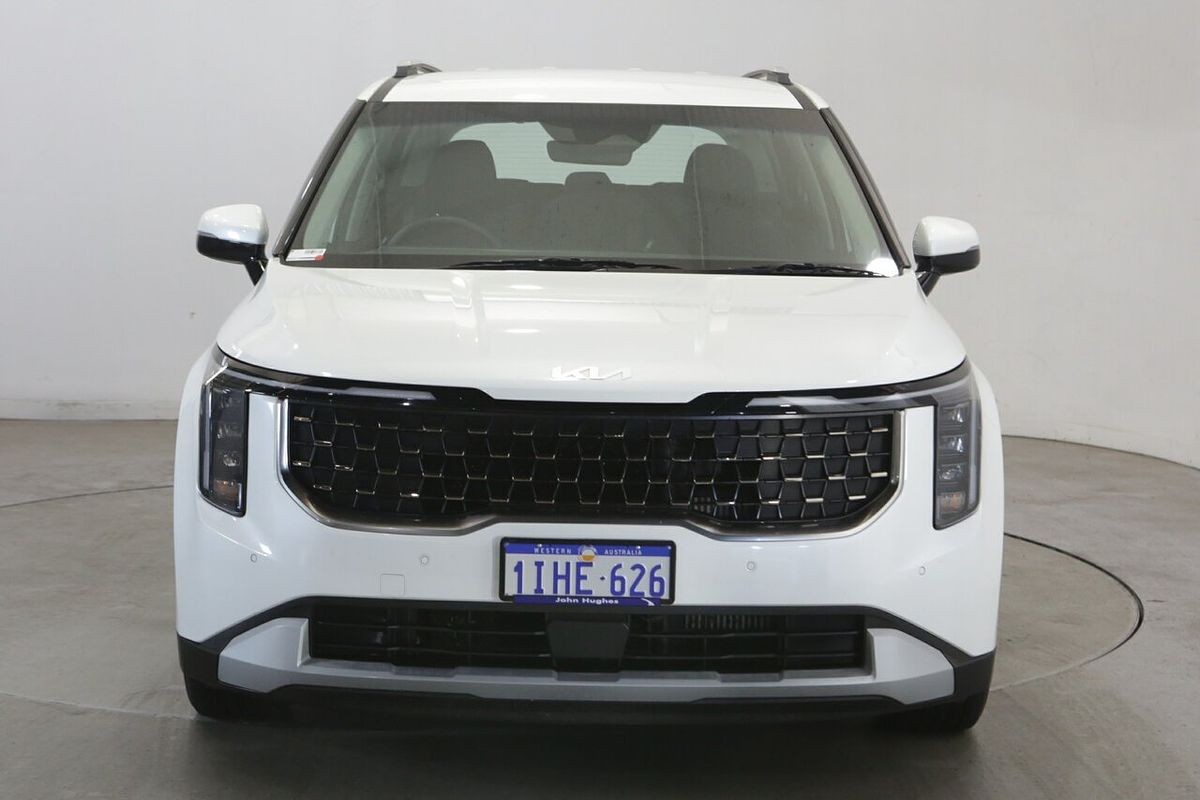 2024 Kia Carnival S KA4 PE