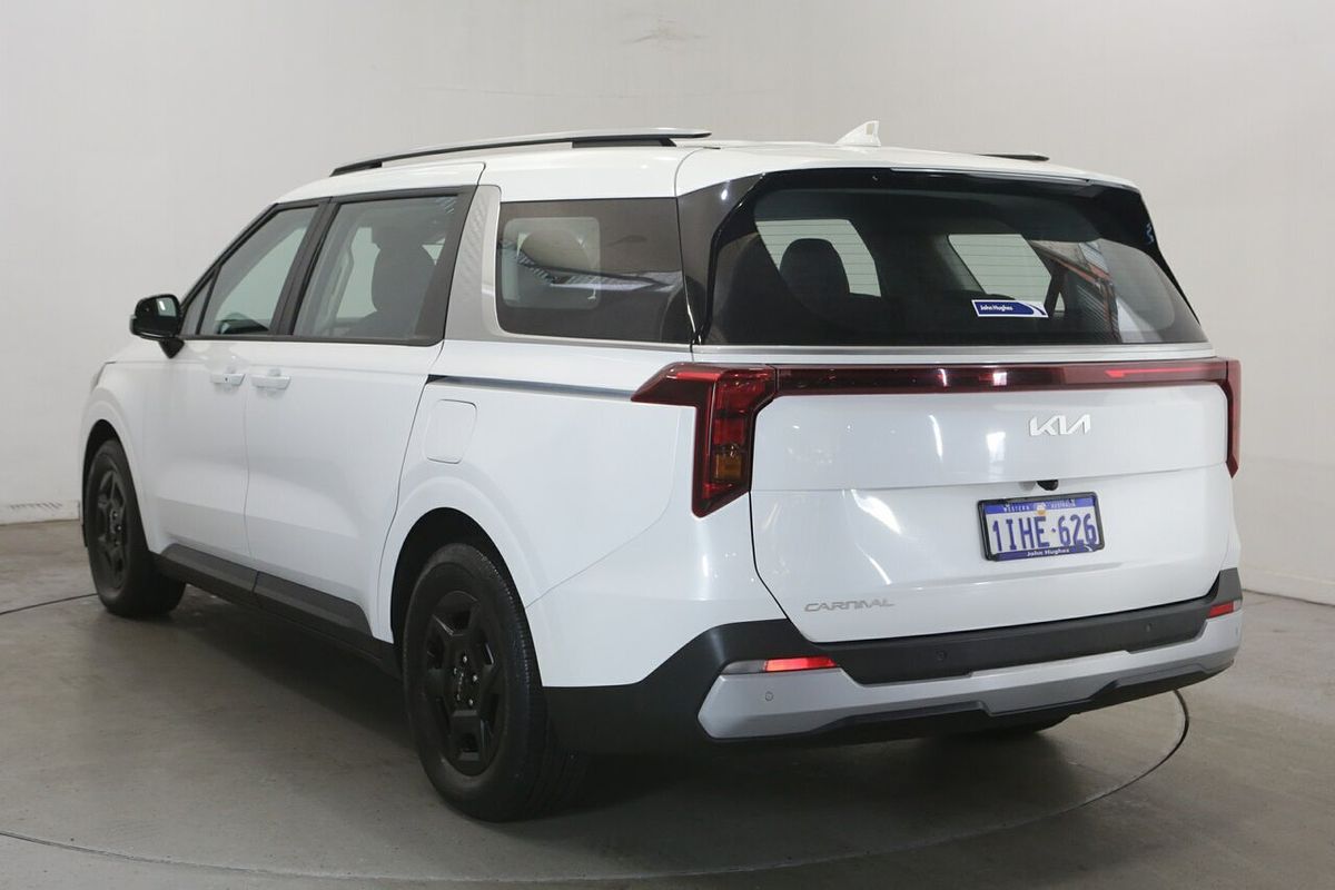 2024 Kia Carnival S KA4 PE