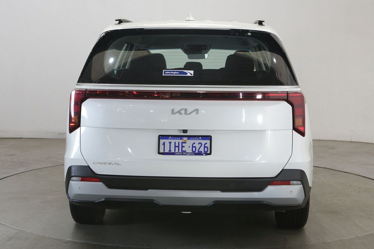 2024 Kia Carnival S KA4 PE